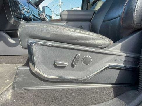 Used 2023 Ford F150 Lariat w/ Equipment Group 502A High AWD/4WD image 23