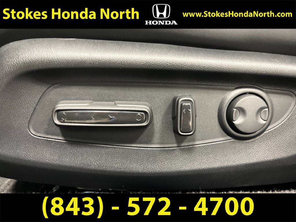 New 2026 Honda Accord Sport image 12