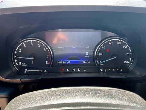 Used 2024 Ford Maverick Lariat w/ FX4 Off-Road Package AWD/4WD image 24