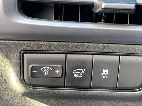 Used 2025 Hyundai Tucson SEL image 23