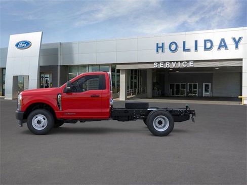 New 2026 Ford F350 XL image 3