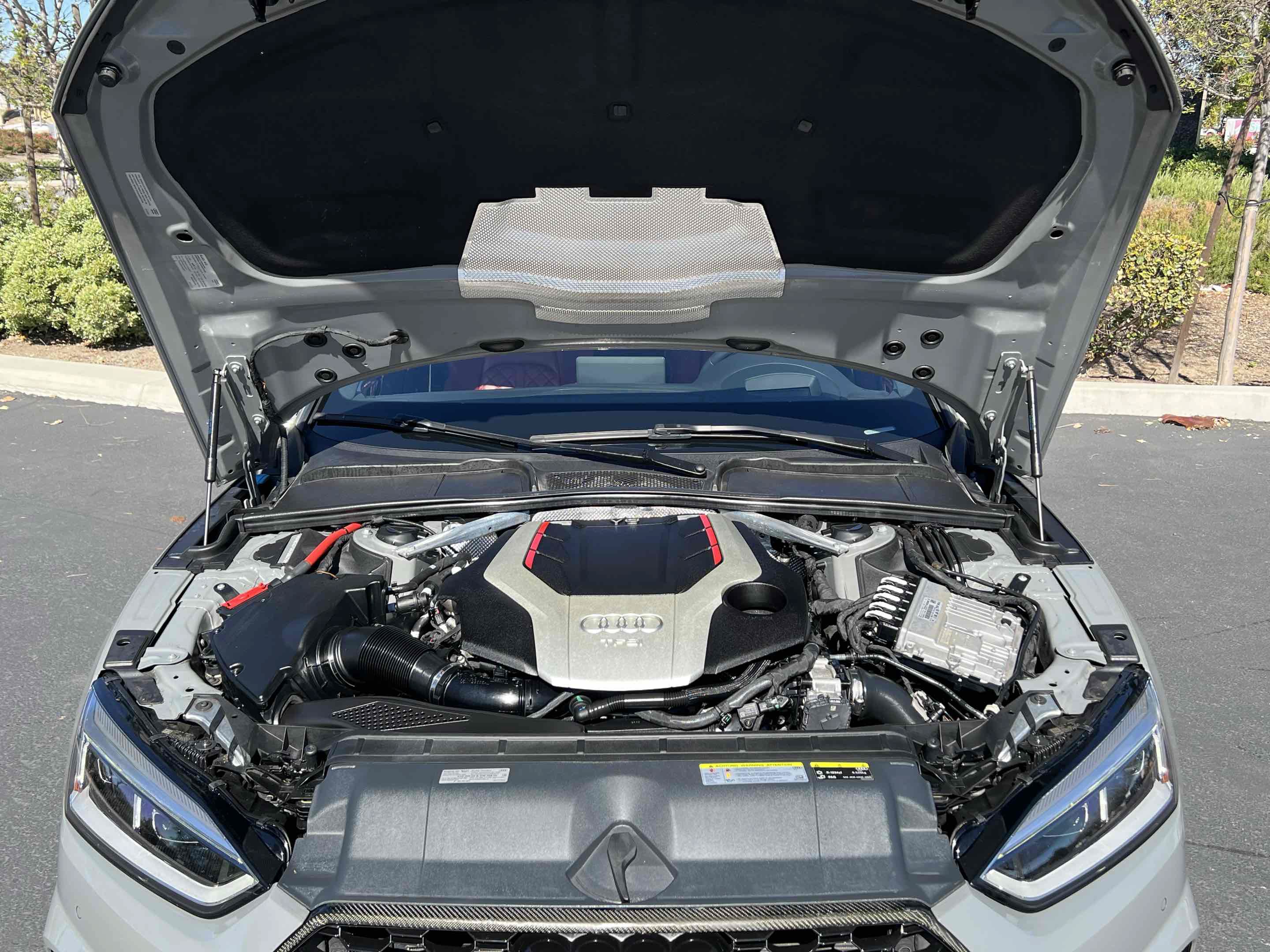 Used 2019 Audi S5 Prestige AWD/4WD image 25
