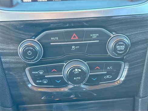 Used 2021 Chrysler 300 Touring w/ Sport Appearance Package image 15