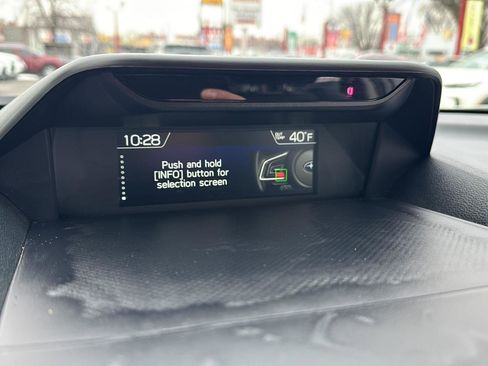 Used 2024 Subaru Forester Touring image 25