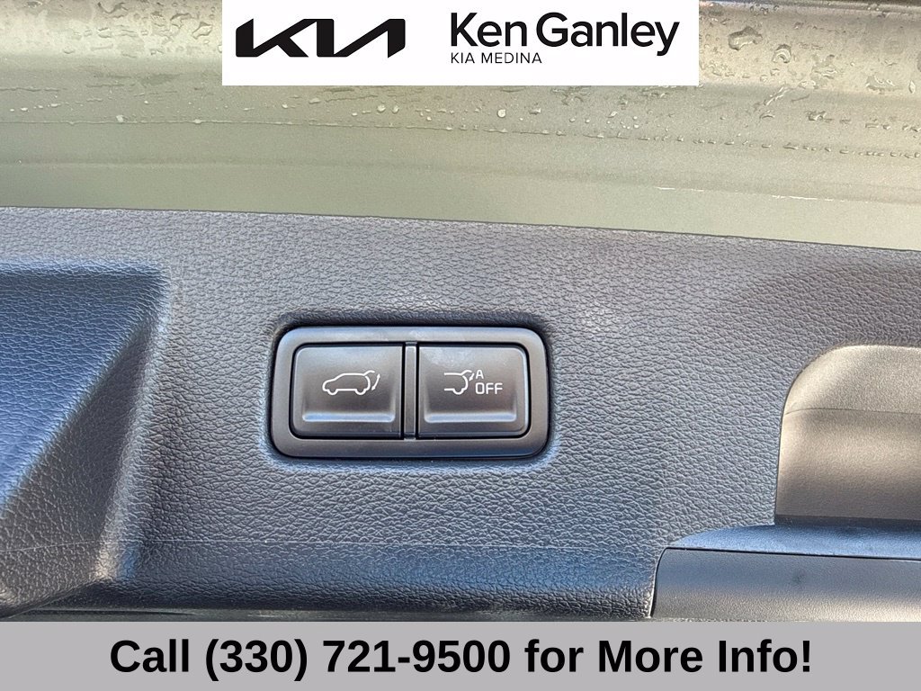 Certified 2024 Kia Telluride EX X-Line AWD/4WD image 47