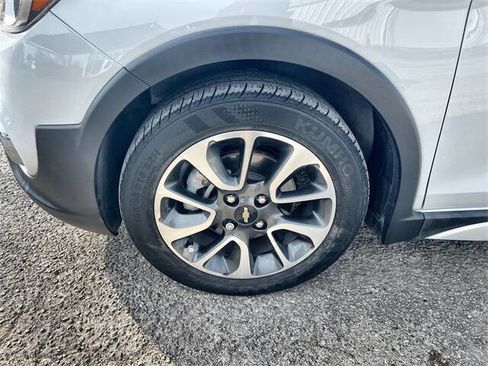 Used 2021 Chevrolet Spark ACTIV image 31