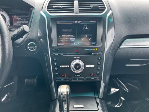 Used 2016 Ford Explorer Sport image 30