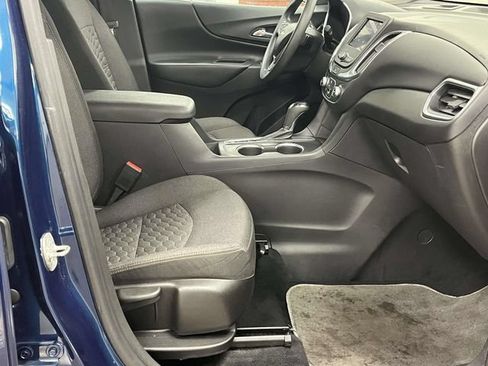 Used 2020 Chevrolet Equinox LT FWD image 23