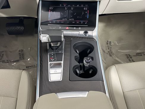 Used 2019 Audi A7 3.0T Prestige w/ Prestige Package image 18