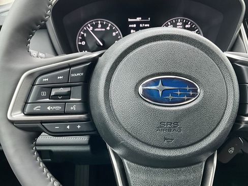 New 2025 Subaru Outback Touring XT image 24