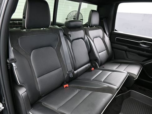 Used 2026 RAM 1500 Laramie image 49