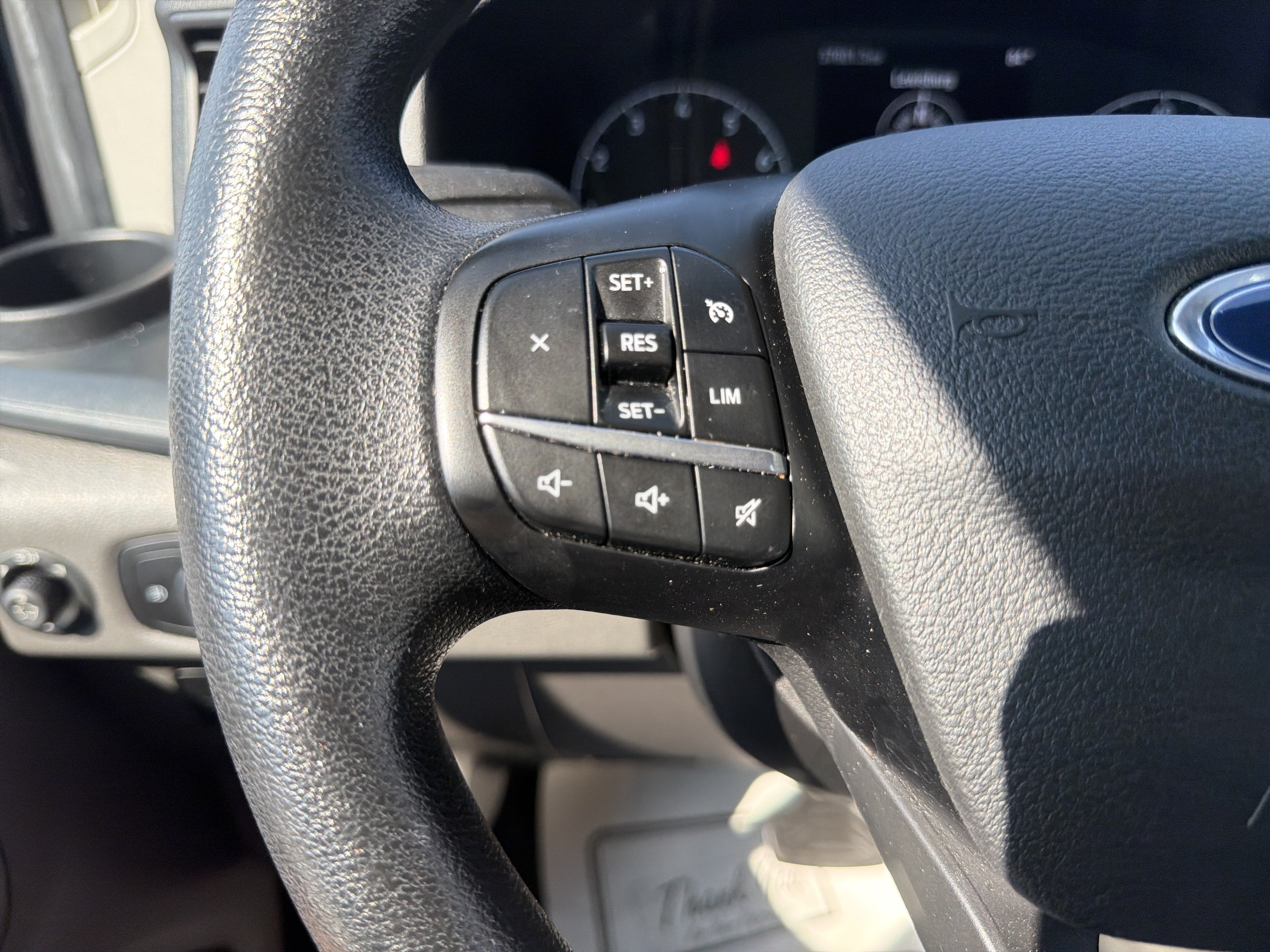 Used 2024 Ford Transit 350 XLT RWD image 19