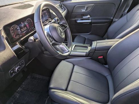 Certified 2025 Mercedes-Benz GLA 250 GLA 250 image 15
