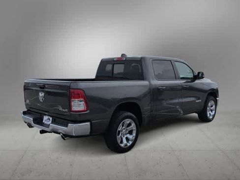 Used 2022 RAM 1500 Big Horn AWD/4WD image 8
