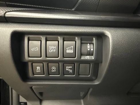 Used 2024 Subaru Forester Sport AWD/4WD image 31