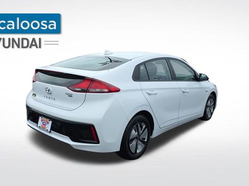 Used 2019 Hyundai Ioniq Blue FWD image 7