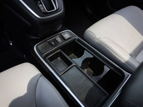 Used 2016 Honda CR-V EX-L image 31