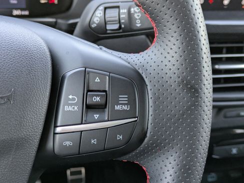 Used 2023 Ford Escape ST-Line w/ Tech Pack #1 image 11