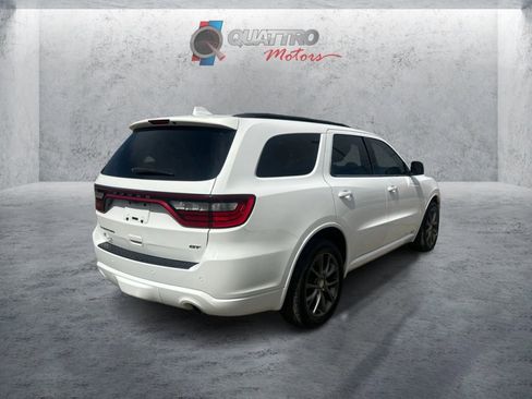 Used 2018 Dodge Durango GT w/ Premium Group AWD/4WD image 6