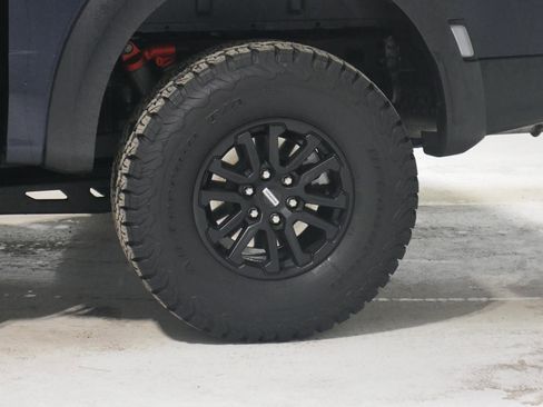 Certified 2025 Ford F150 Raptor image 9