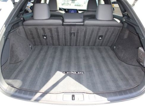 Certified 2023 Lexus RX 350 FWD w/ Cold Area Package image 8