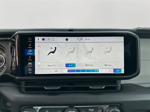 New 2026 Jeep Wrangler Sport image 18