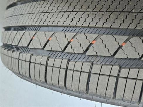 New 2026 Nissan Murano SL image 24