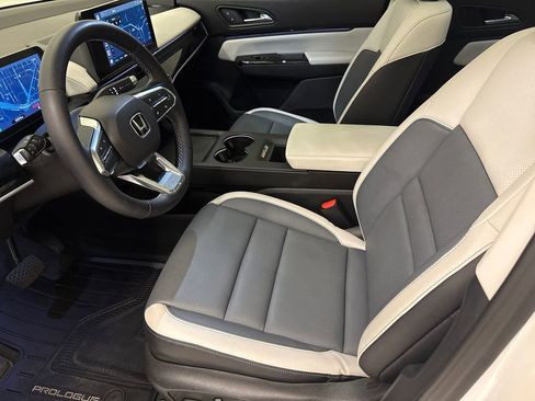 Certified 2025 Honda Prologue Elite image 20