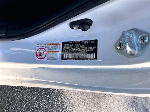 Used 2017 Subaru BRZ Limited image 34