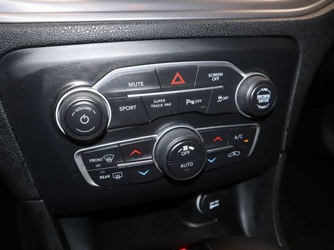 Used 2023 Dodge Charger GT RWD image 32