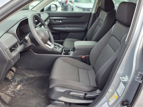 New 2026 Honda CR-V LX image 12