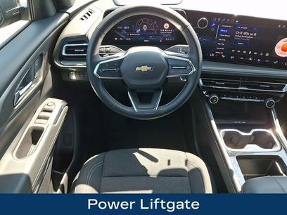 Used 2024 Chevrolet Traverse LT w/ LPO, Floor Liner Package