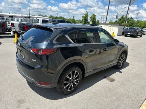 Used 2017 MAZDA CX-5 Grand Touring FWD image 23