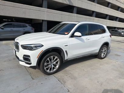 Certified 2023 BMW X5 xDrive45e w/ Climate Comfort Package
