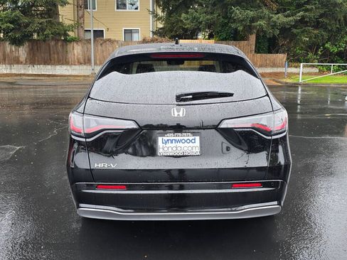 Certified 2024 Honda HR-V EX-L image 14