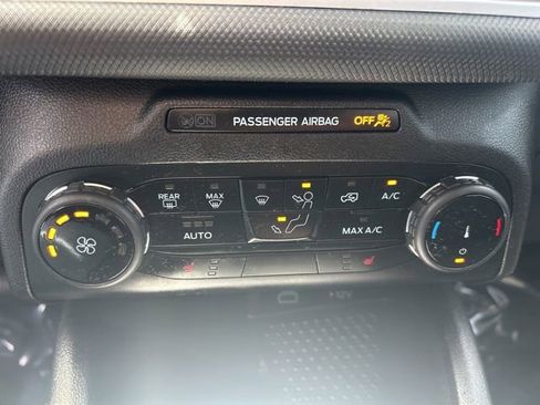 Used 2023 Ford Bronco Sport Big Bend w/ Convenience Package AWD/4WD image 18