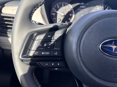 New 2026 Subaru Forester Premium image 24