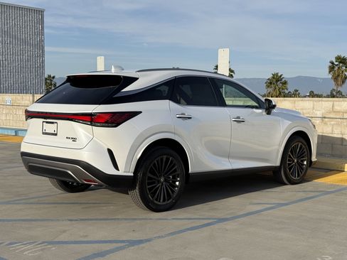New 2026 Lexus RX 350 Premium image 11