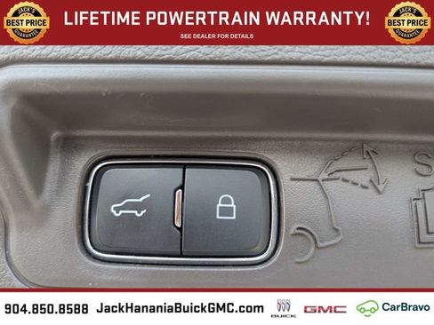 Used 2021 Ford Explorer Platinum w/ Equipment Group 601A AWD/4WD image 13