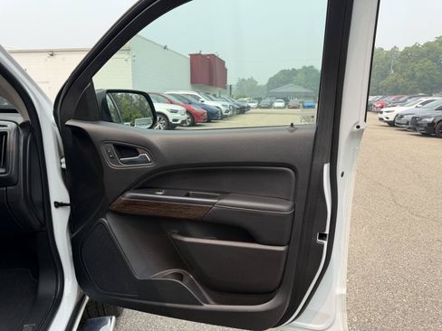 Used 2019 GMC Canyon Denali AWD/4WD image 26