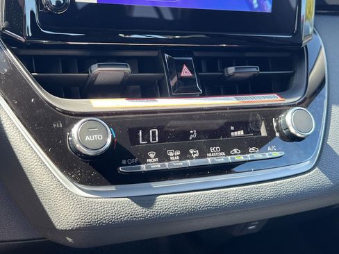 New 2026 Toyota Corolla SE image 16