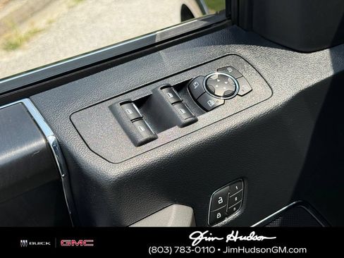 Used 2020 Ford F150 Platinum w/ Equipment Group 701A Luxury AWD/4WD image 20