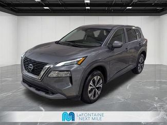 Used 2023 Nissan Rogue SV video 1