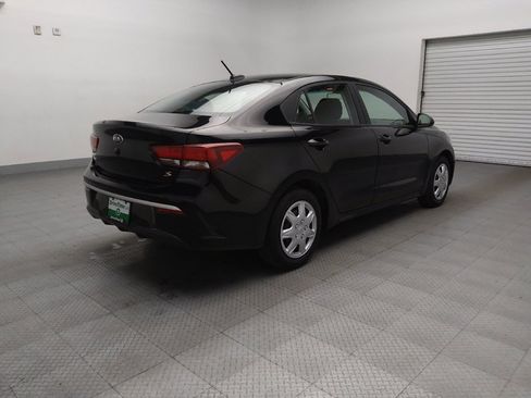 Used 2021 Kia Rio S image 9
