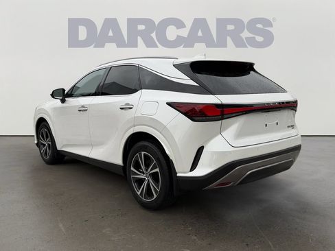 Used 2024 Lexus RX 350 Premium w/ Accessory Package (K3) AWD/4WD image 4