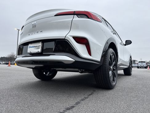 New 2026 Buick Envista Sport Touring w/ Convenience I Package image 10