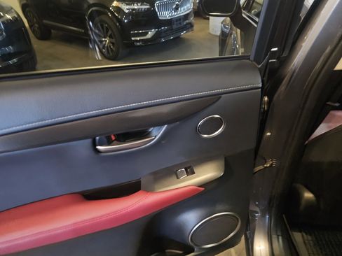 Used 2021 Lexus NX 300h AWD w/ Comfort Package image 15