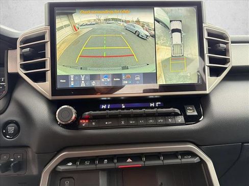 New 2026 Toyota Tundra Limited image 17