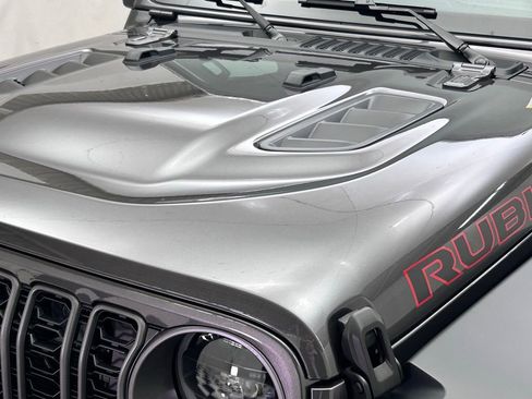 New 2026 Jeep Wrangler Unlimited Rubicon image 6