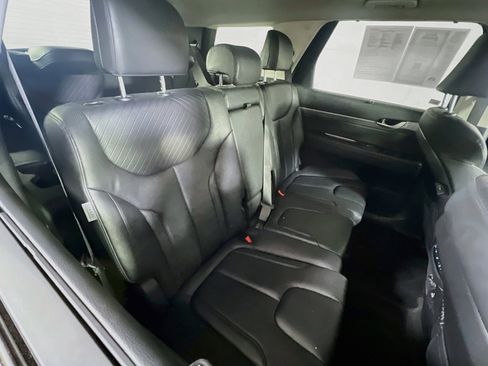 Used 2023 Hyundai Palisade SEL AWD/4WD image 28